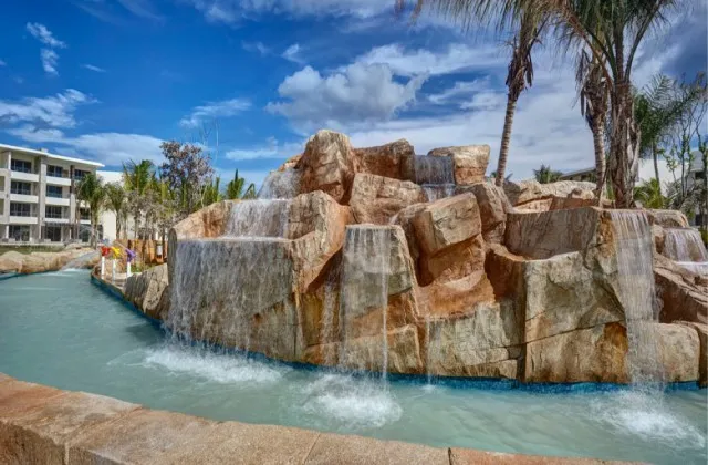 Royalton Bavaro Resort Spa Punta Cana Pooll 1
